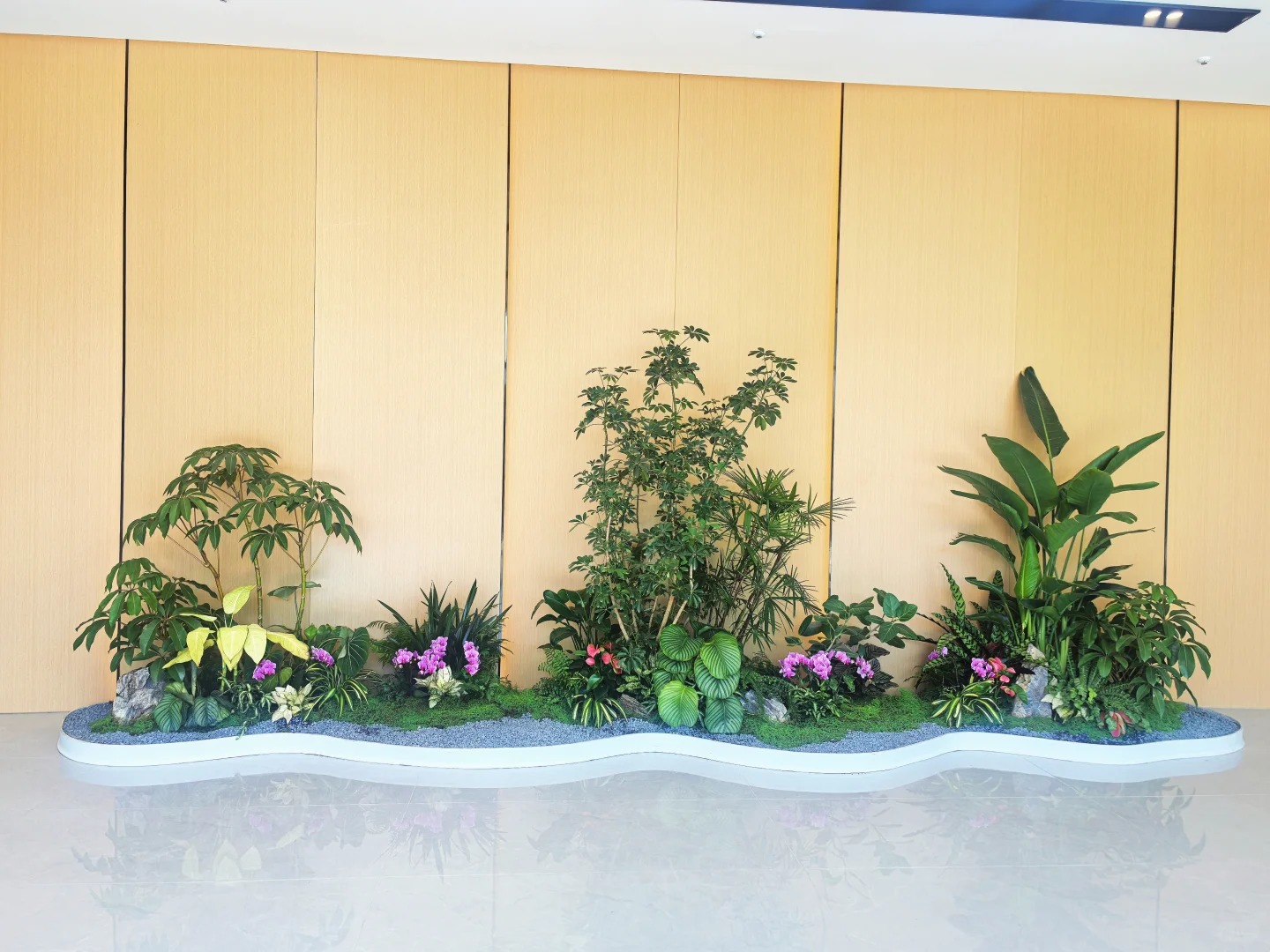 专业绿化养护，宁波海曙这家公司实力超赞！